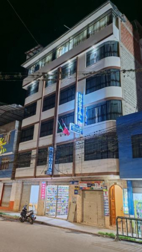 Hostal JRJefferson
